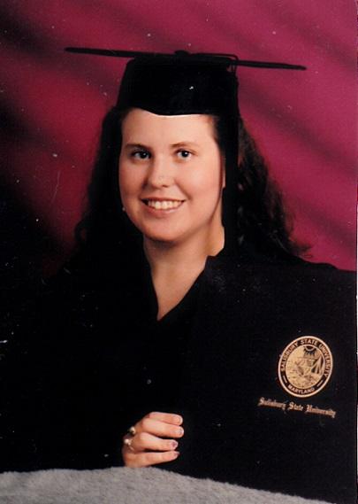 Jennifer Lynn Harris