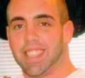 Justin P. White