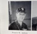Francis St Andrew