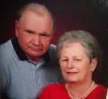 Mary Ann Rodgers Whitt