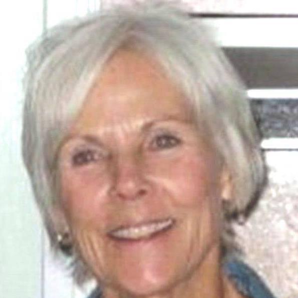 Lisa Diane Mcdonald