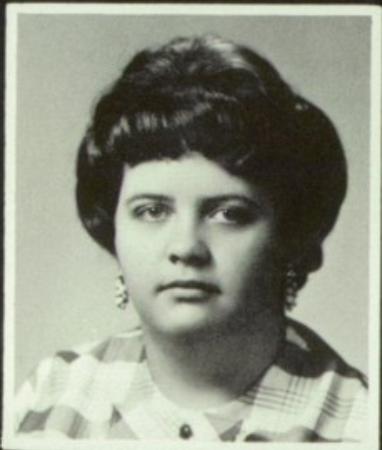 Cheryl Ann Slagle Merritt