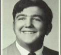 Harold Eugene “gene” Wheeler