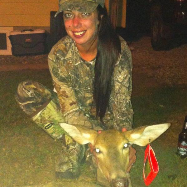 Amanda Lynn Jester