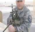 Master Sergeant Chad Priest