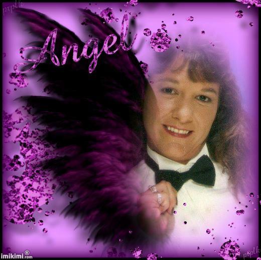 Annette Frizzell Burleson
