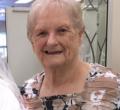 Dorothy Iris Harsey Cantrell