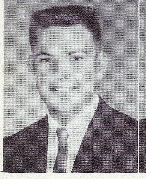 Roy Newton Davenport