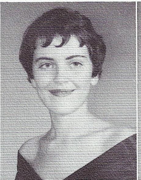 Laura Sara Stringer Dill