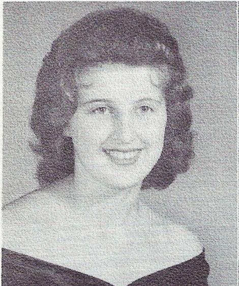 Linda Bagwell Davis