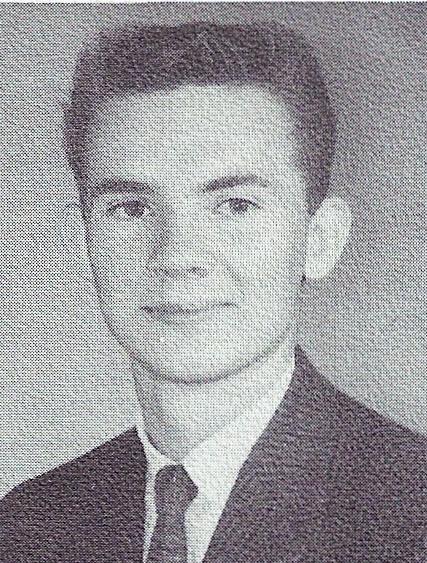 Richard Virgil Bates