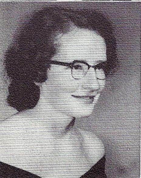 Mary Boroughs