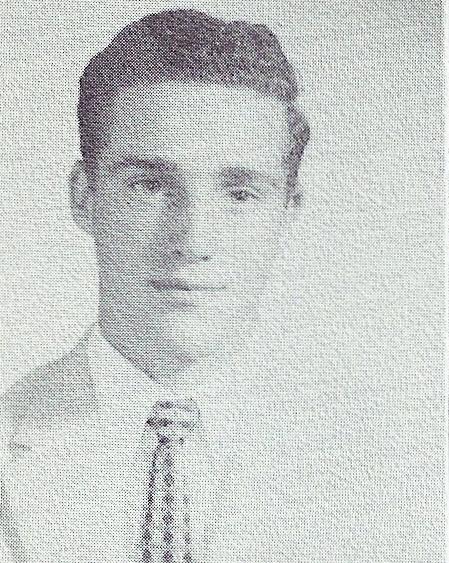 Lanny Garrett