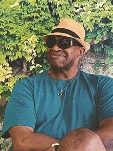 Ronnie Edward Cureton