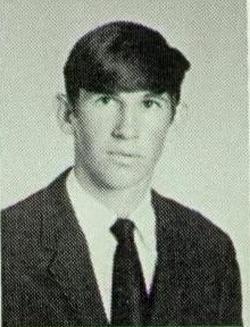 Richard Michael Finley