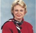 Susan Anne Bagwell Morehead