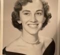 Elizabeth (betty) Richtsfeld Schaller