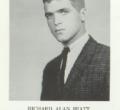 Richard A. Hiatt