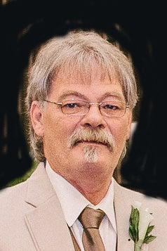 Ron Spence
