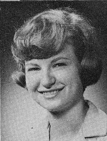 Patricia Ann Riley (snyder)