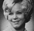 Glenda Marie Reimers Becker