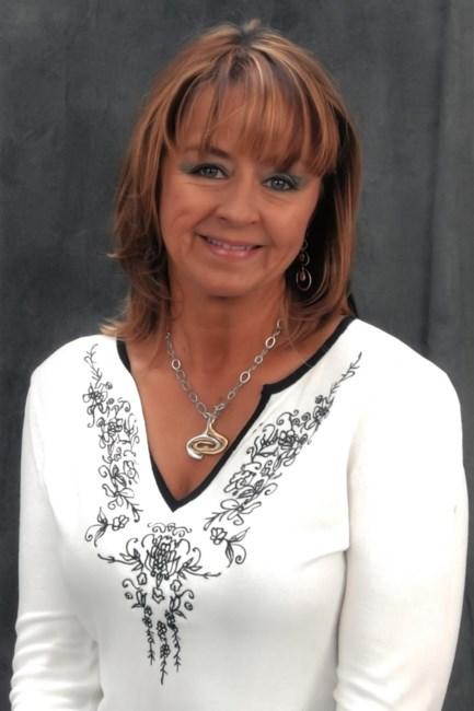 Patti Jo Booth Stein