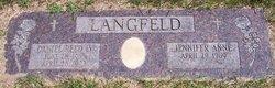 Daniel Langfield