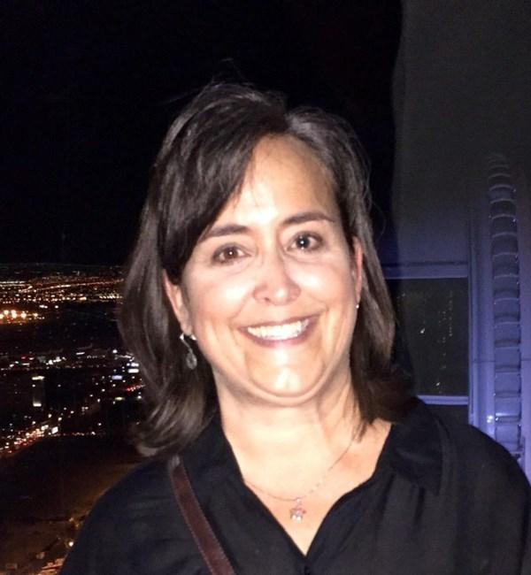 Cynthia A. Pool