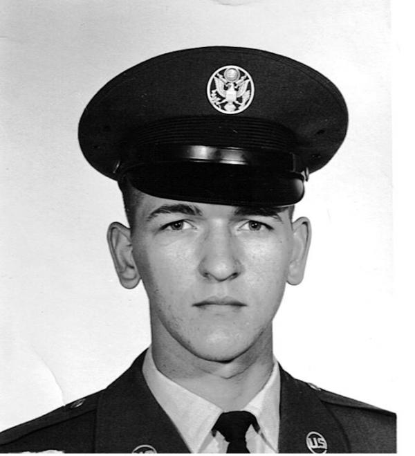 David Mark Voss