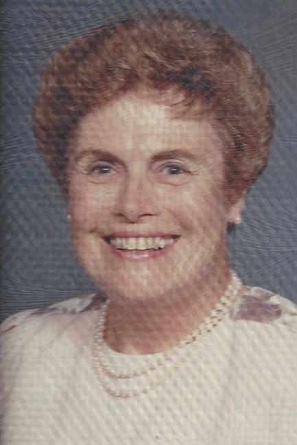 Luree Eileen Nelson
