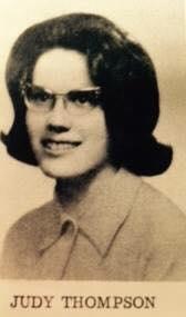 Judith Lynne (thompson) Dorste