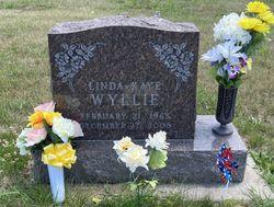 Linda Wyllie