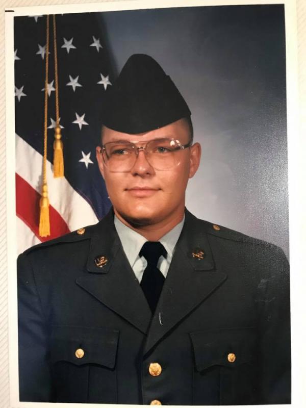 Johnson, Larry P.
