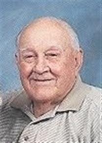 Clarence Knapp