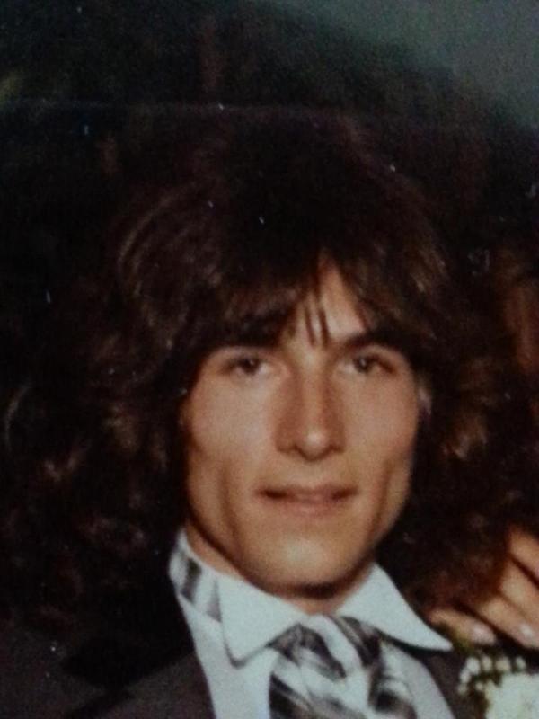 Craig Allen Fulkeson