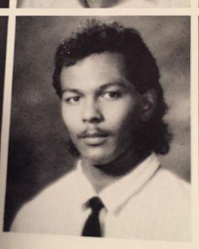 Roland Reuben Horn Jr