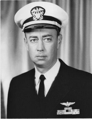 Lcdr. Ernest Dale Ruff, Jr. Usn Ret