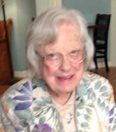 Deloris "dee" Marie Christie