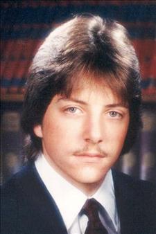 David Wayne Harshbarger