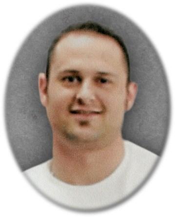 Matthew James Ryder