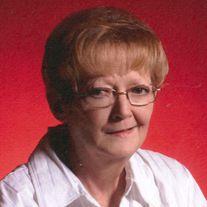Janice Marie Oseka Hoffmann