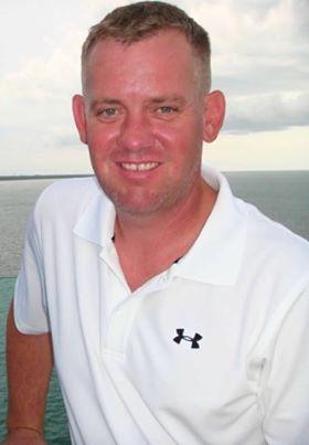 David Alan Olson