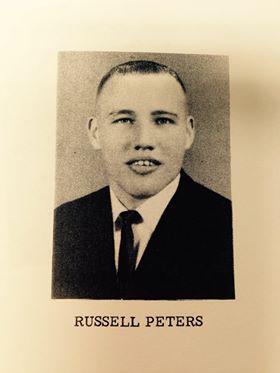 Russell R. Peters