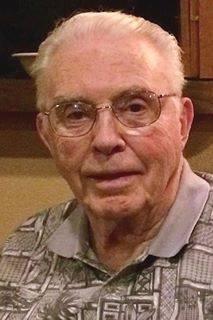 Wilbert Wayne Wittmuss