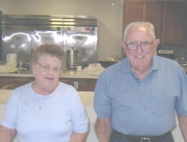 Juel "jay" E. Adair