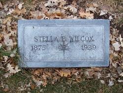 Stella B Wilcox (1891)