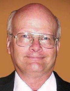 Larry G. Schmidt