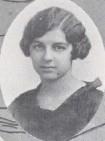 Marie Frances Hagedorn Olson