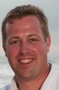 Gavin Christopher Smith