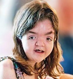 Williams, Bailey Nicole